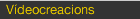 Videocreacions