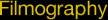 Filmography