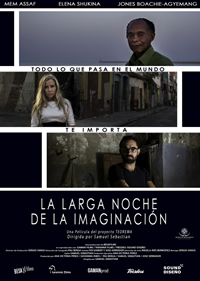La larga noche de la imaginacin
