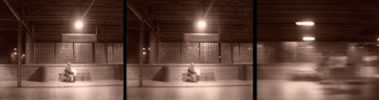 Found stories, lost trains (Photo 3)