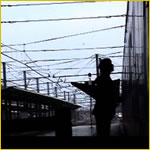 Found stories, lost trains (Histries trobades, trens perduts, 2008)