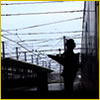 Found stories, lost trains (2008)