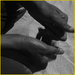 Migrant women (Las Migrantes, 2009)